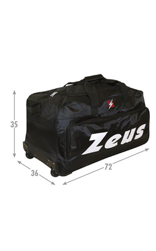BORSA PORTADIVISE TROLLEY