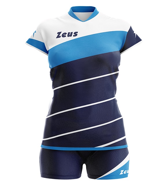 KIT LYBRA DONNA