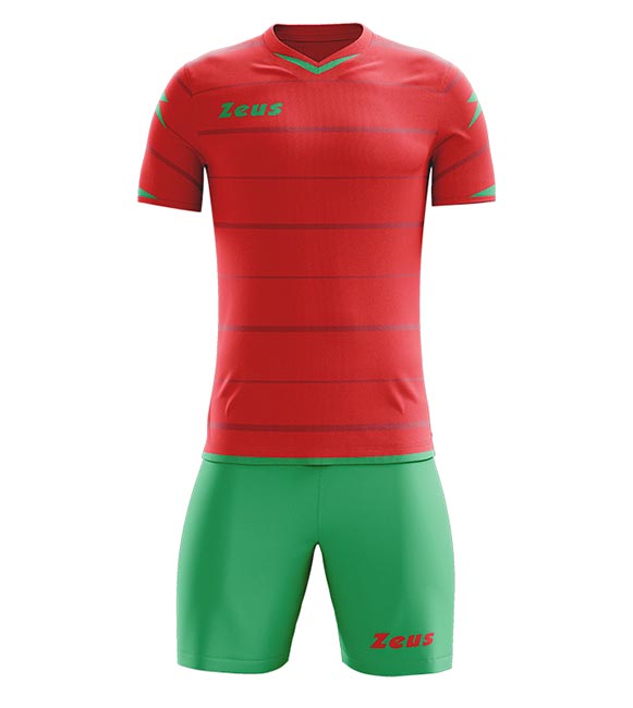 KIT OMEGA