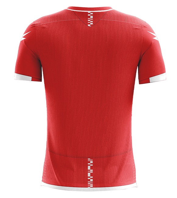 KIT MUNDIAL (DENMARK - SWITZERLAND)