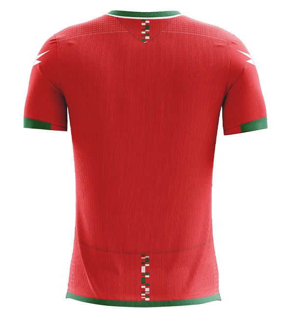 KIT MUNDIAL (HUNGARY)
