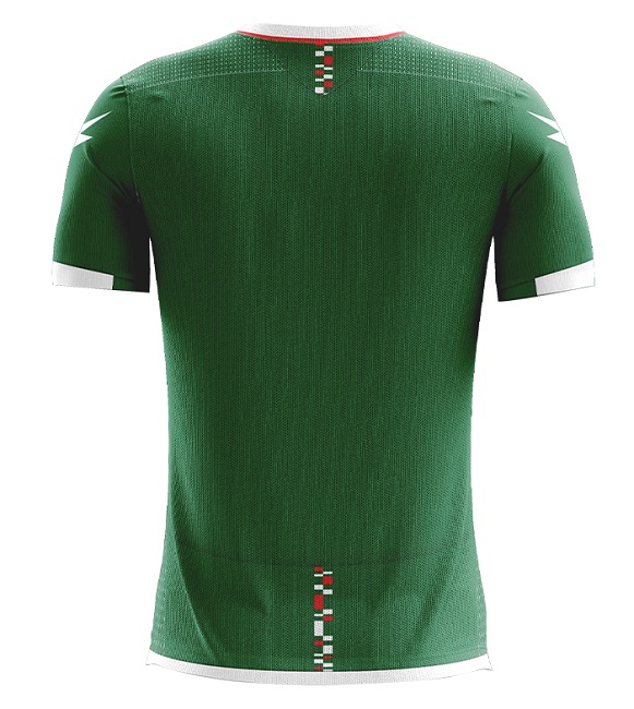 KIT MUNDIAL (MEXICO)