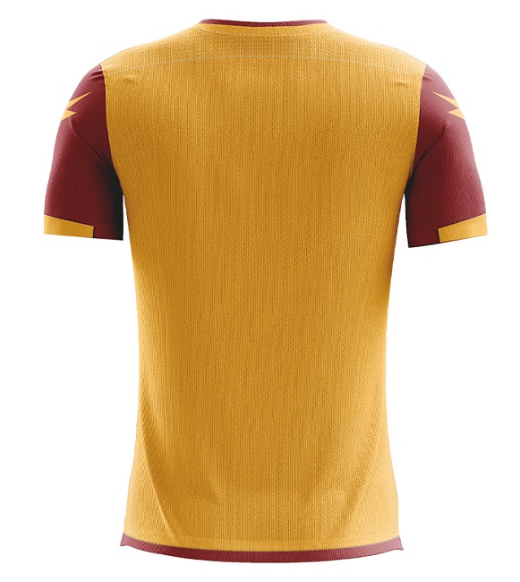 KIT ICON (GRANATA-GIALLO)