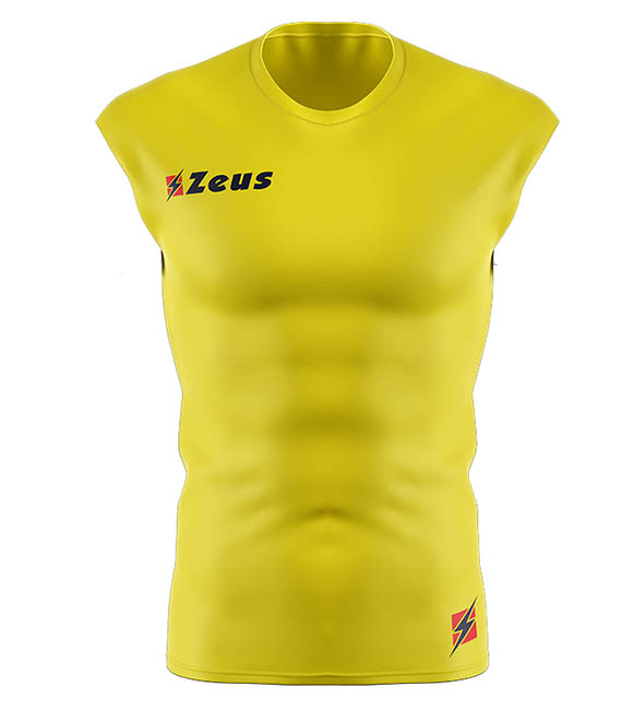 MAGLIA FISIKO SMANICATA