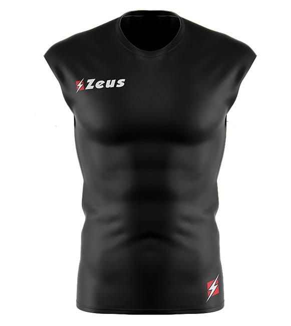 MAGLIA FISIKO SMANICATA