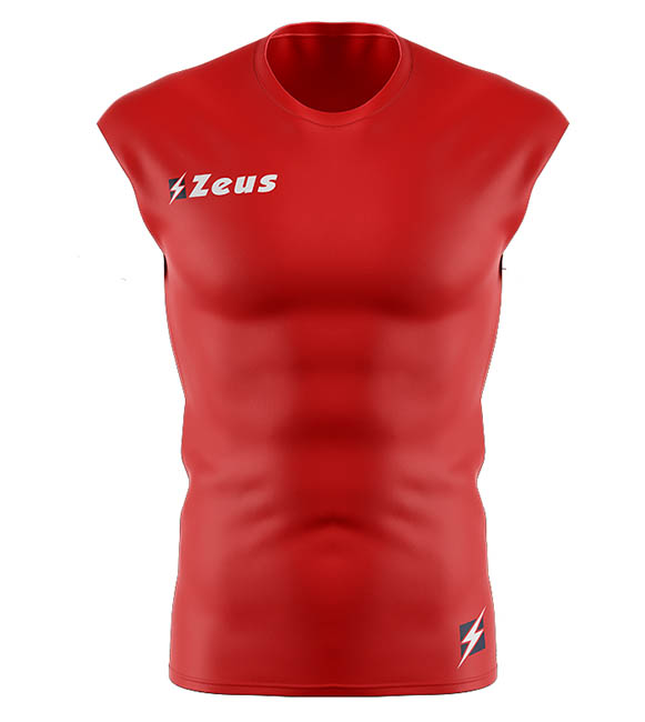 MAGLIA FISIKO SMANICATA