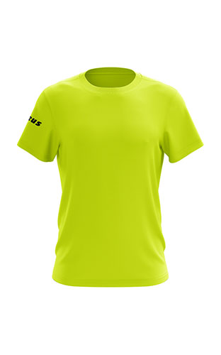 T-SHIRT BASIC M/C