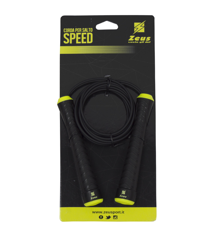 CORDA PER SALTO SPEED