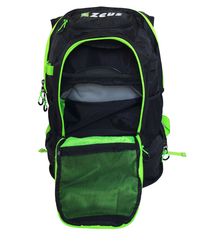 ZAINO SWIM