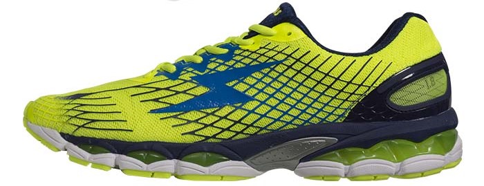 SCARPA FLASH 1.8