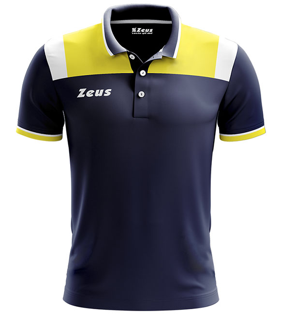 POLO VESUVIO