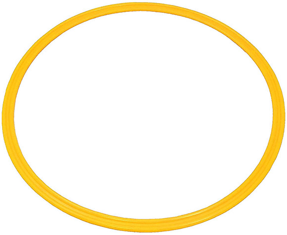 ΣΤΕΦΑΝΙ ΑΣΚΗΣΕΩΝ 40cm (AGILITY RING) LIGASPORT