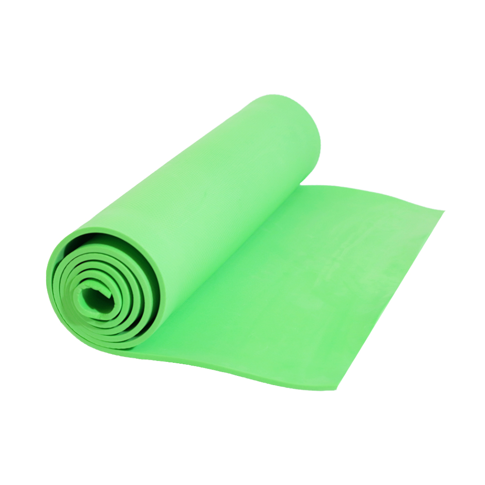 Στρώμα γυμναστικής EVA (EVA mat) 173εκ.*61εκ.*0,6εκ (πρασινο) LIGASPORT*