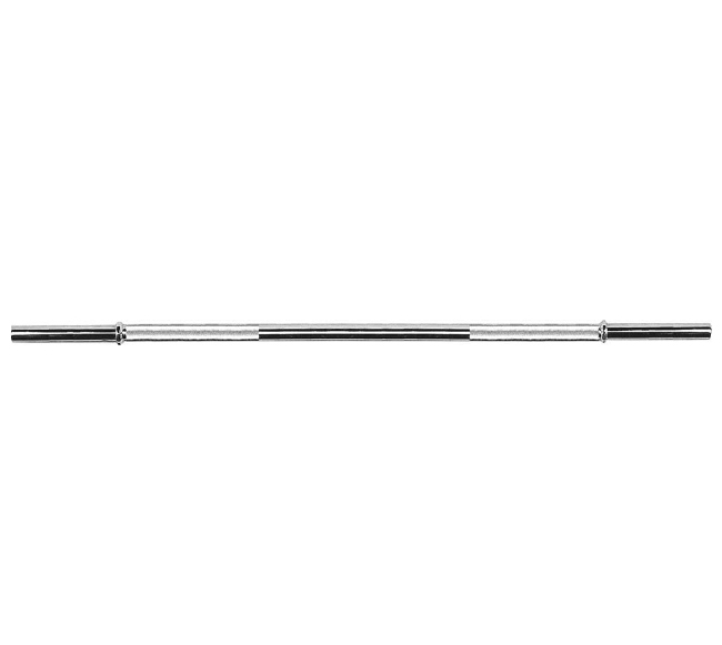 WEIGHT LIFTING ROD (28mm) 1.8m LIGASPORT