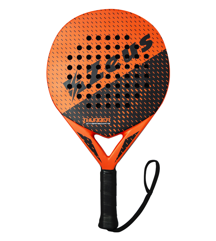 RACCHETTA THUNDER INTERMEDIATE