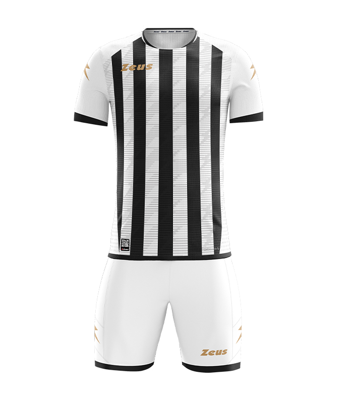 KIT ICON (NERO-BIANCO)
