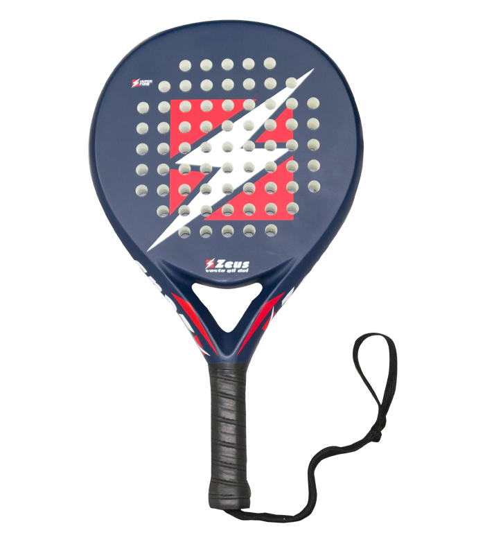 RACCHETTA LOGO