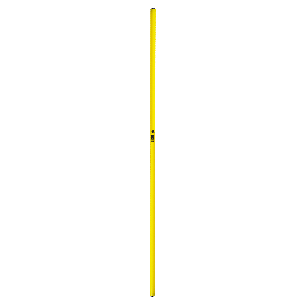 ΚΟΝΤΑΡΙ ΣΛΑΛΟΜ - ΡΑΒΔΟΣ ΑΣΚΗΣΕΩΝ 1,6m (AGILITY POLE) - LIGASPORT