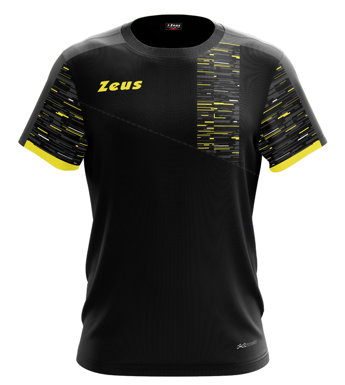 T-SHIRT GLITCH