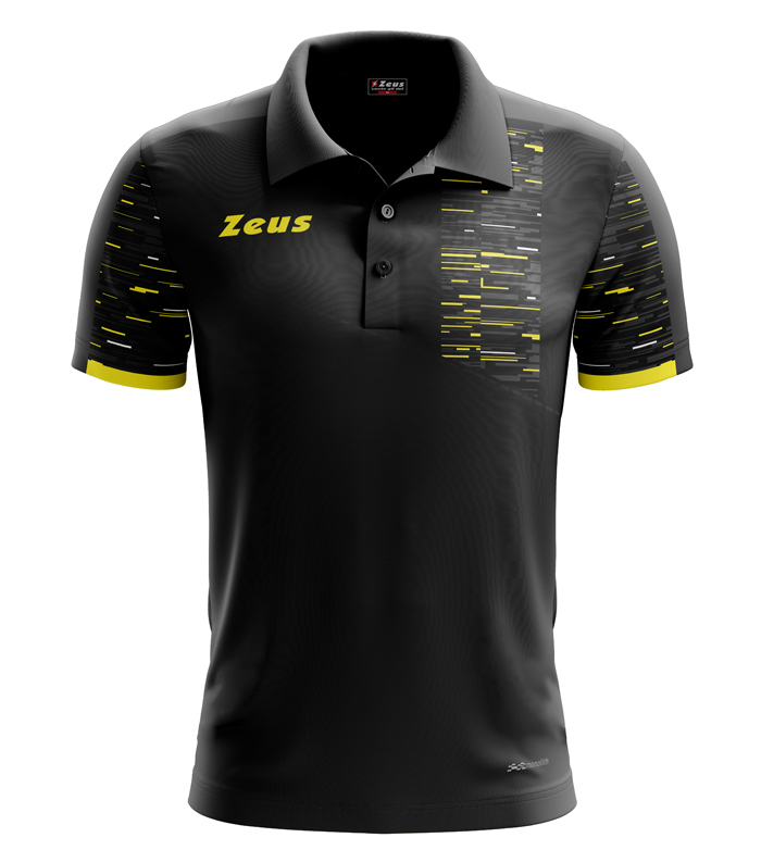 POLO GLITCH