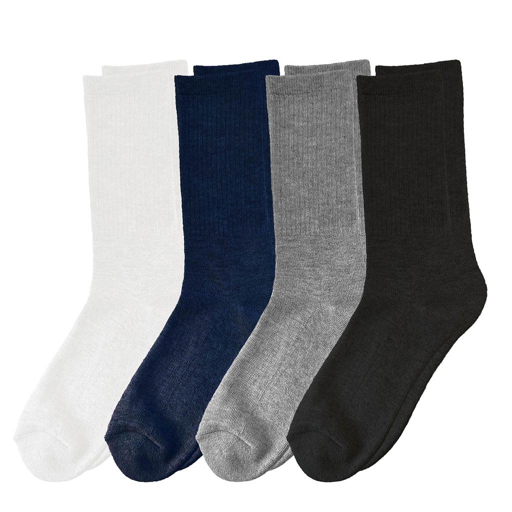 Crew sport socks 4pack LIGASPORT