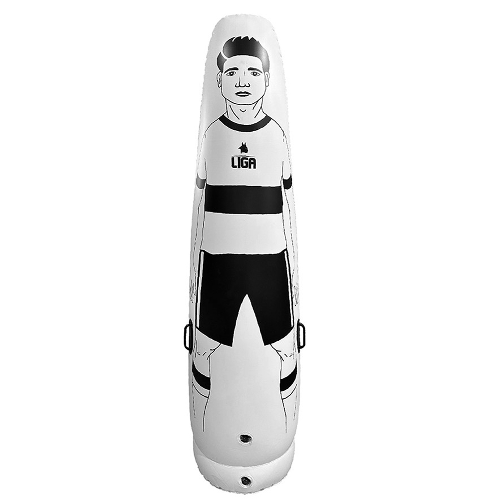 ΦΟΥΣΚΩΤΟ ΟΜΟΙΩΜΑ (Inflatable dummy) -180cm LIGASPORT