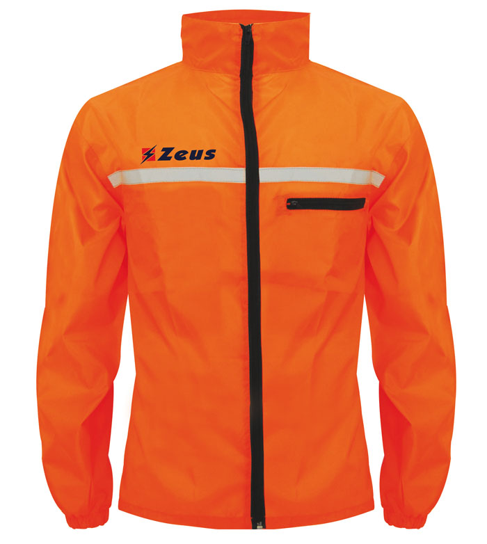 K-WAY RUNNER MANICA LUNGA