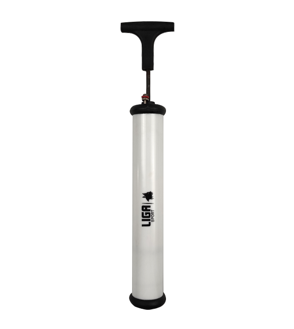 FOOTBALL PUMP (ΤΡΟΜΠΑ ΑΠΛΗ) LIGASPORT