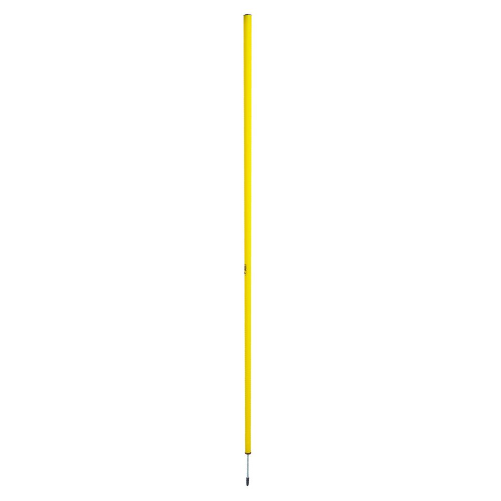 SPIKE POLE ECONOMY (ΡΑΒΔΟΣ ΜΕ ΚΑΡΦΙ-1,20m) LIGASPORT