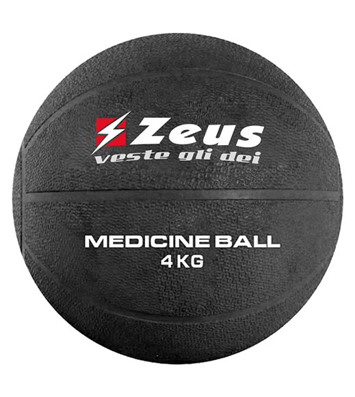 PALLA MEDICA KG. 4