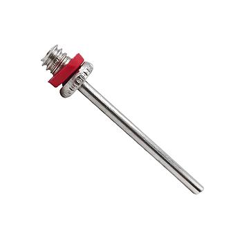 INFLATING NEEDLE (ΒΑΛΒΙΔΑ ΜΕΤΑΛΛΙΚΗ) LIGASPORT