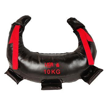 BULGARIAN BAG 10 KG LIGASPORT