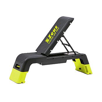 FOLDING BENCH