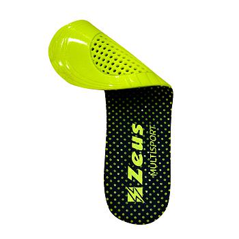 SUOLA IN GEL MULTISPORT