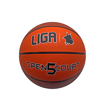 BASKETBALL OPEN COURT (5) LIGASPORT^