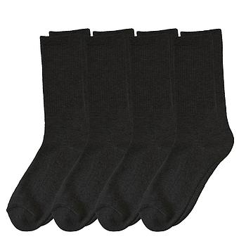 Crew sport socks 4pack premium LIGASPORT