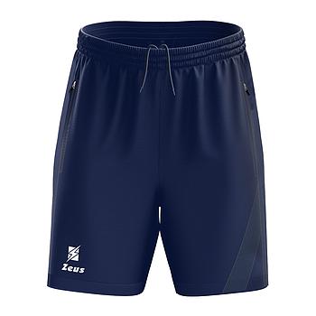 SHORT POCKET