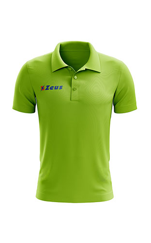 POLO PROMO MAN