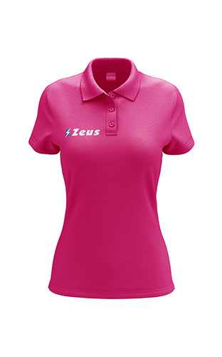 POLO PROMO WOMAN