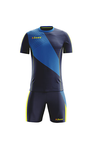 KIT ALEX