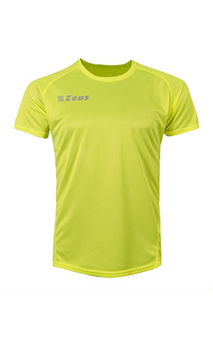 MAGLIA FIT