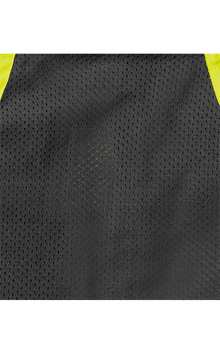 GILET FLASH