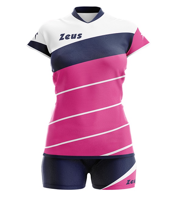 KIT LYBRA DONNA