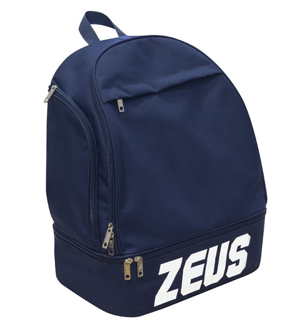 ZAINO JAZZ
