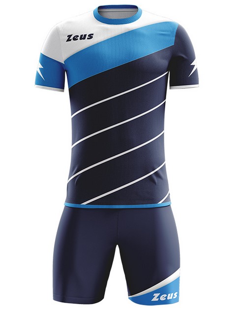 KIT LYBRA UOMO