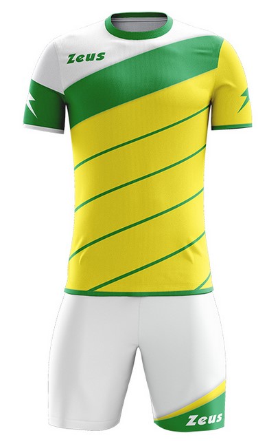 KIT LYBRA UOMO