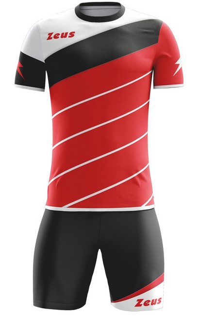 KIT LYBRA UOMO