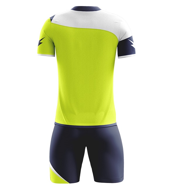 KIT LYBRA UOMO