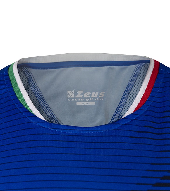 KIT MUNDIAL (ITALY)