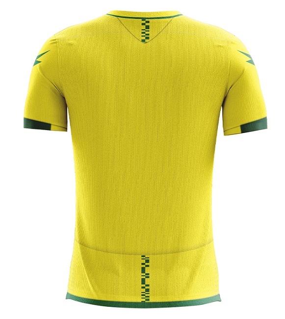 KIT MUNDIAL (BRAZIL)